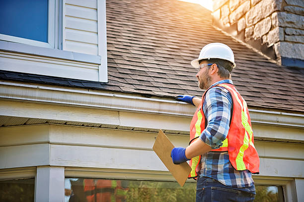 Trusted Gutter Repair And Installation service in Roy, WA - Ben Roofing and Steel LLC
